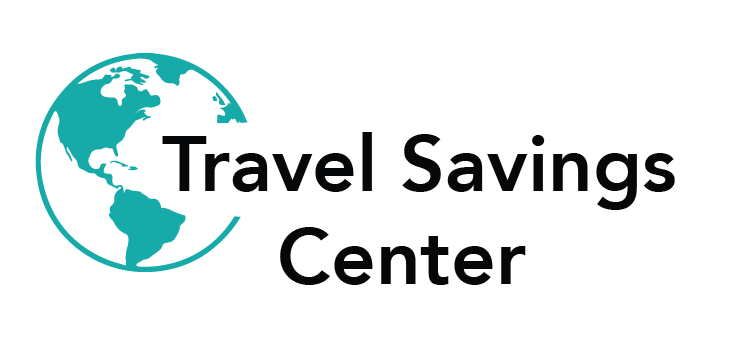 ASEE Travel Savings Center logo